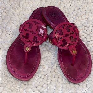 Tory Burch Miller Sandals